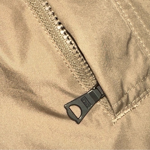 Polo Ralph Lauren Men’s Bomber Jacket With Hoodie Weather Protection Lined 4XB - Picture 4 of 16